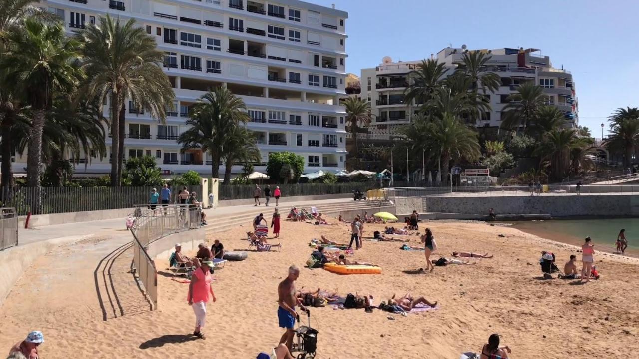 דירות Arguineguin La Lajilla 220 מראה חיצוני תמונה